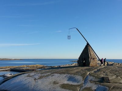 Campsites in Vestfold