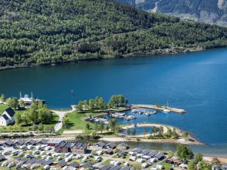 Campsites in Vestland (Hordaland) - MT Campings Noorwegen